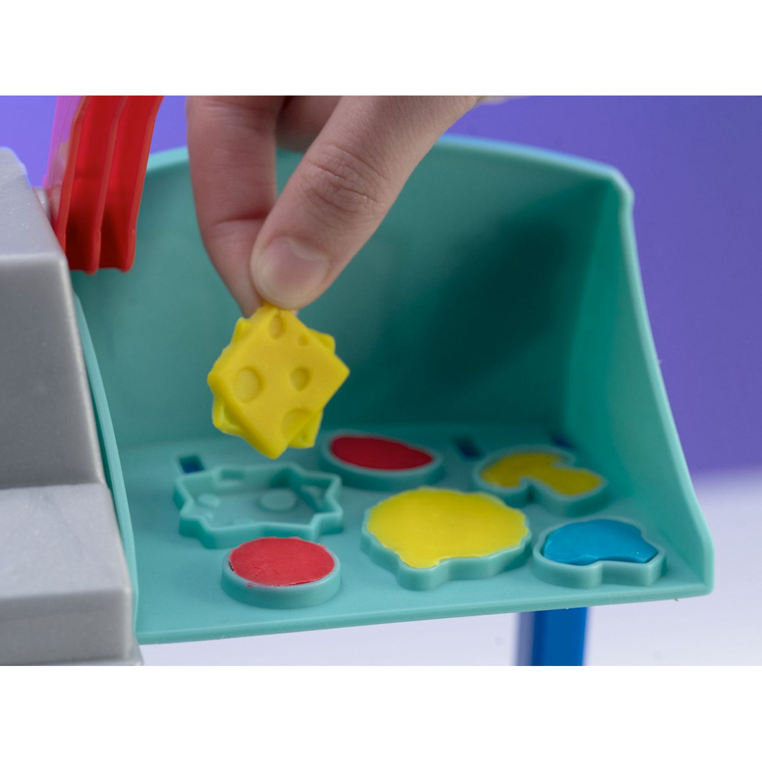 Play-Doh Busy Chefs Restaurant Playset - photo 5