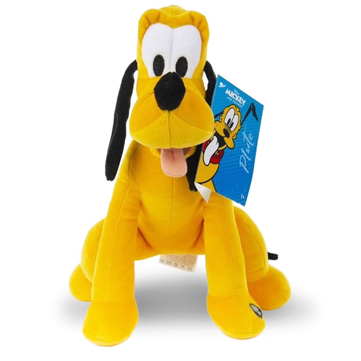 Disney Pluto Plush with Sound - 50 cm - photo 4
