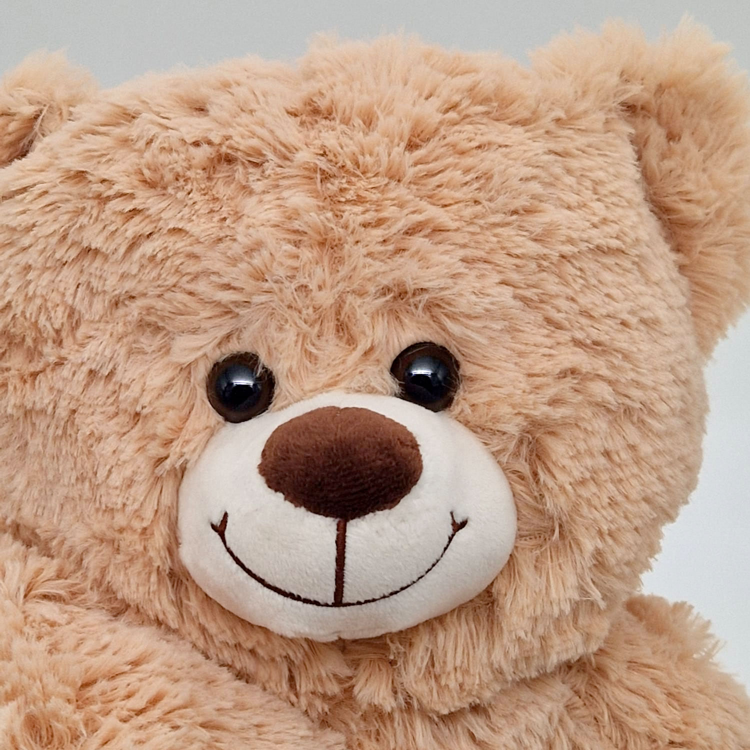 YellowPack XL Teddy Bear - Beige - 50 cm - photo 2