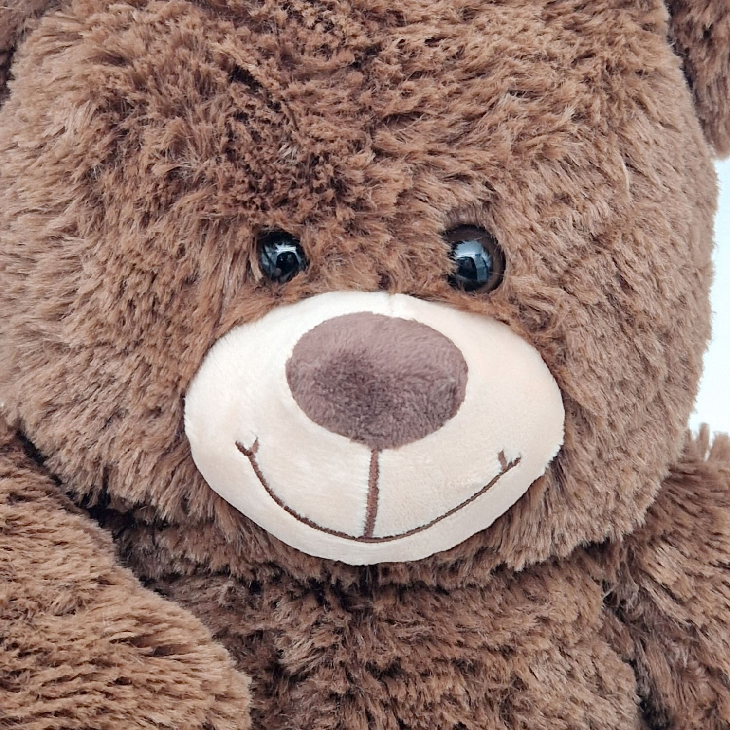 YellowPack XL Teddy Bear - Brown - 50 cm - photo 3