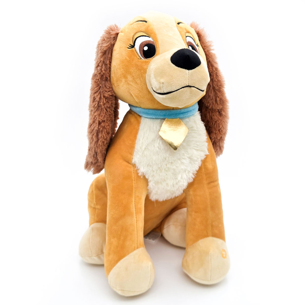 Disney Lady Plush with Sound - 50 cm - photo 2