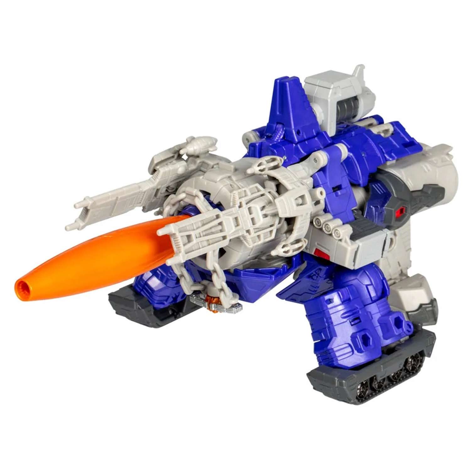 Transformers Studio Series Leader Class Galvatron - 22 cm - photo 5