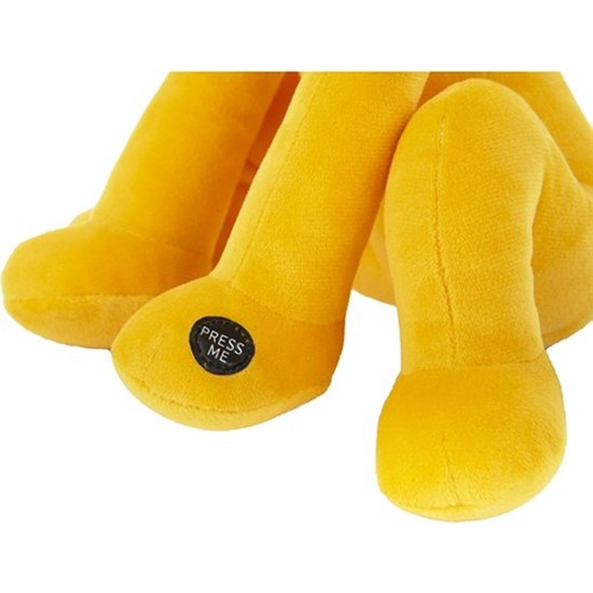 Disney Pluto Plush with Sound - 50 cm - photo 3