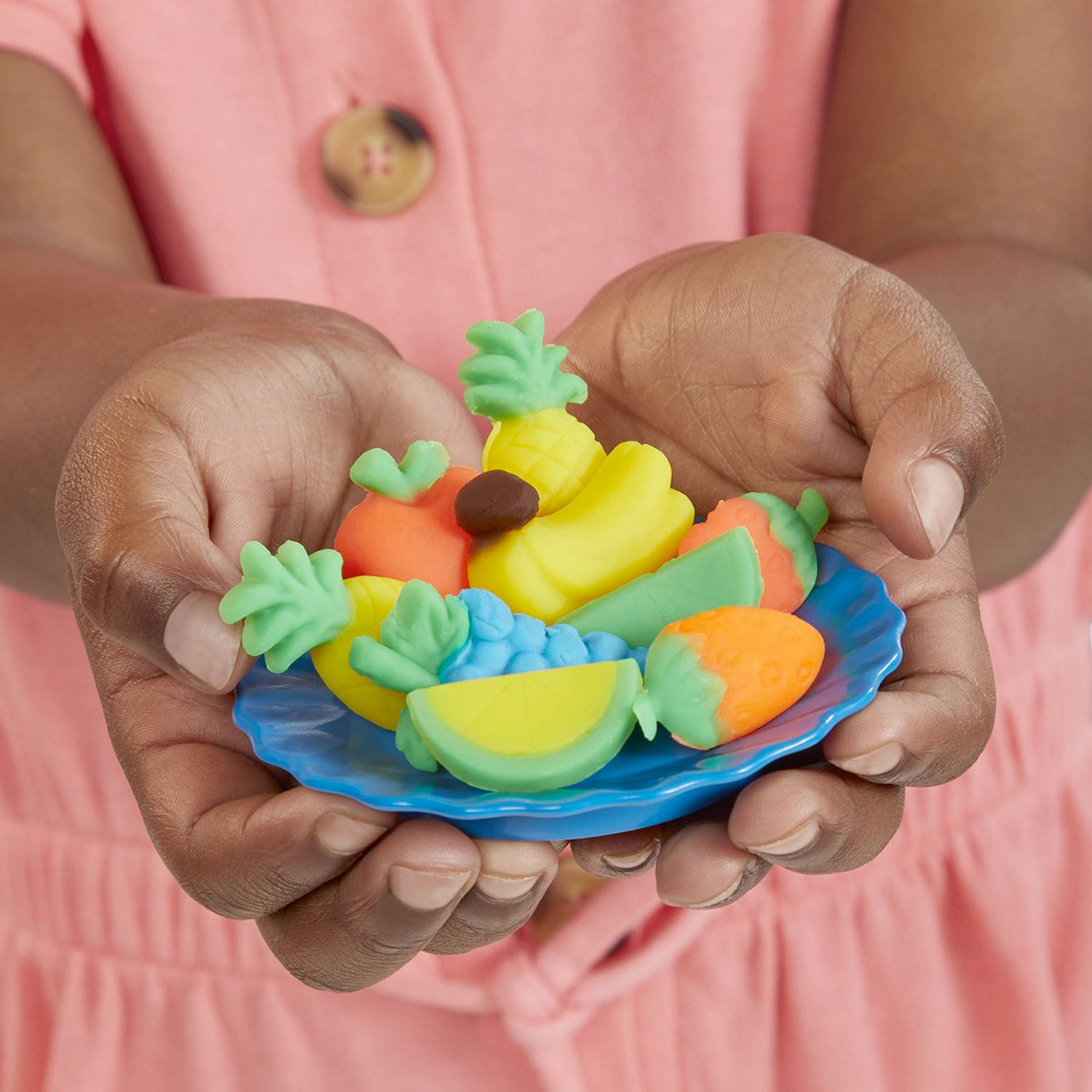 Play-Doh Busy Chefs Restaurant Playset - photo 4