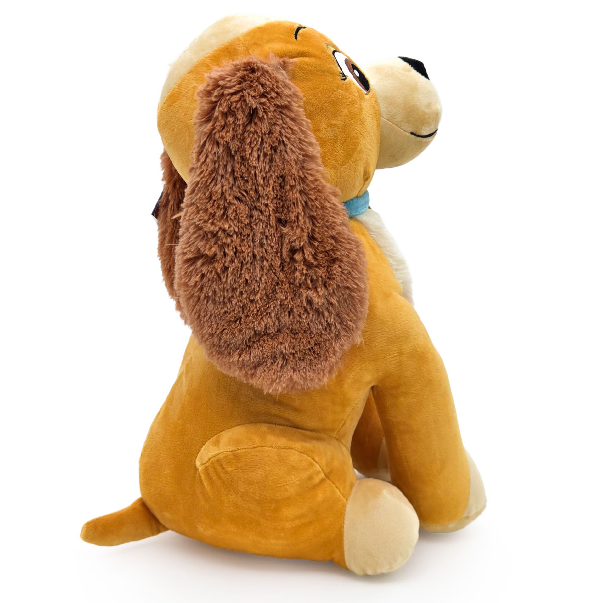 Disney Lady Plush with Sound - 50 cm - photo 3