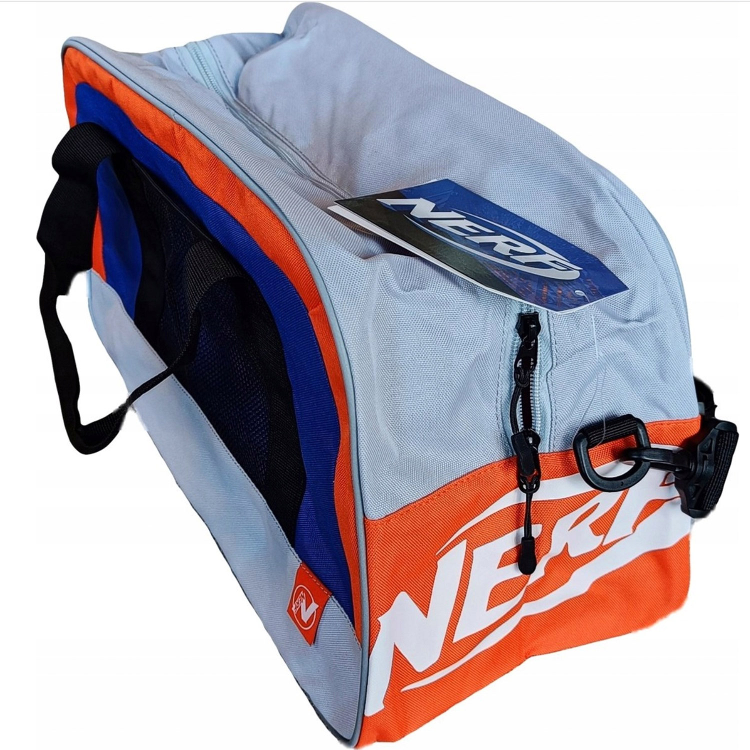 NERF Travel Bag - 430 x 210 x 250 mm