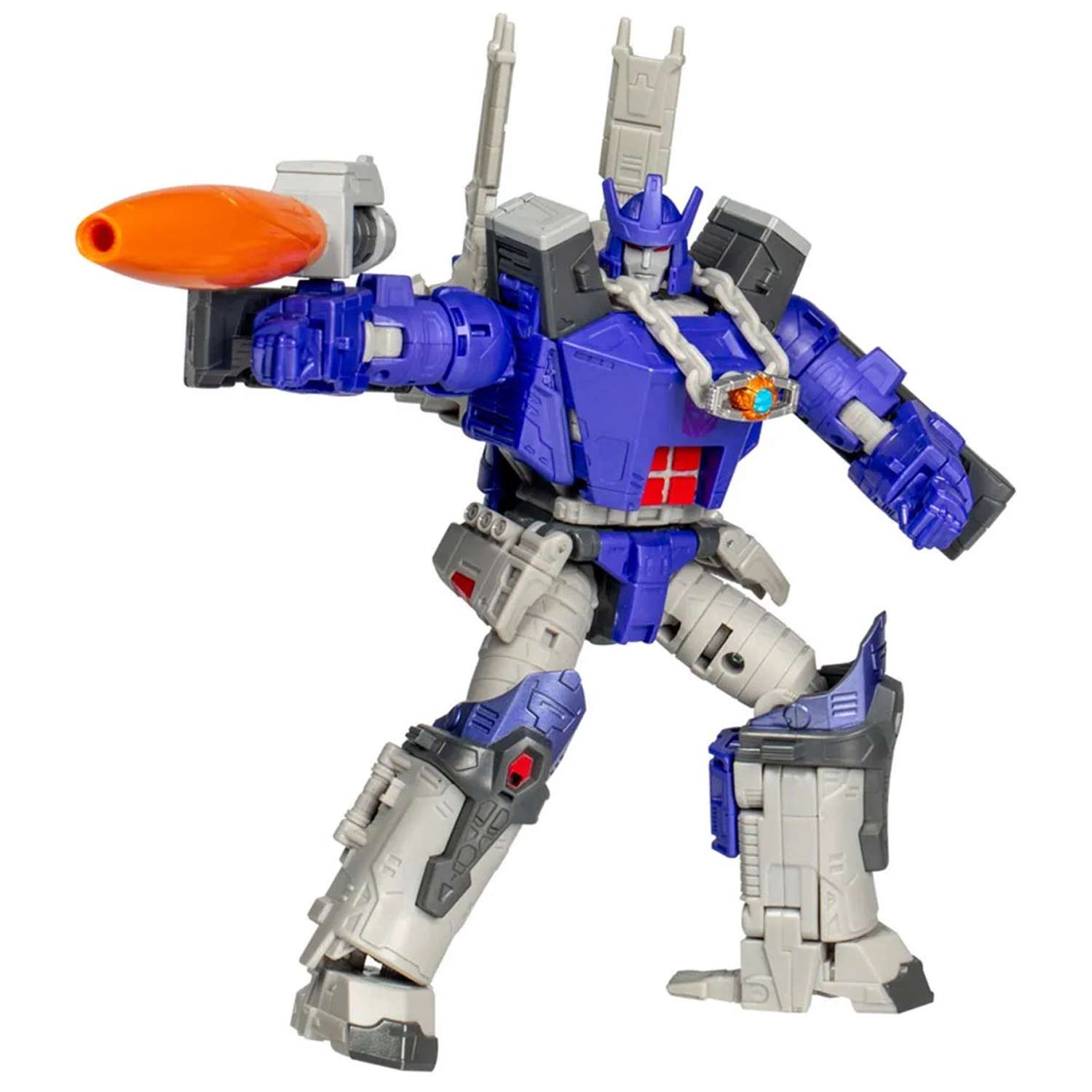 Transformers Studio Series Leader Class Galvatron - 22 cm - photo 2