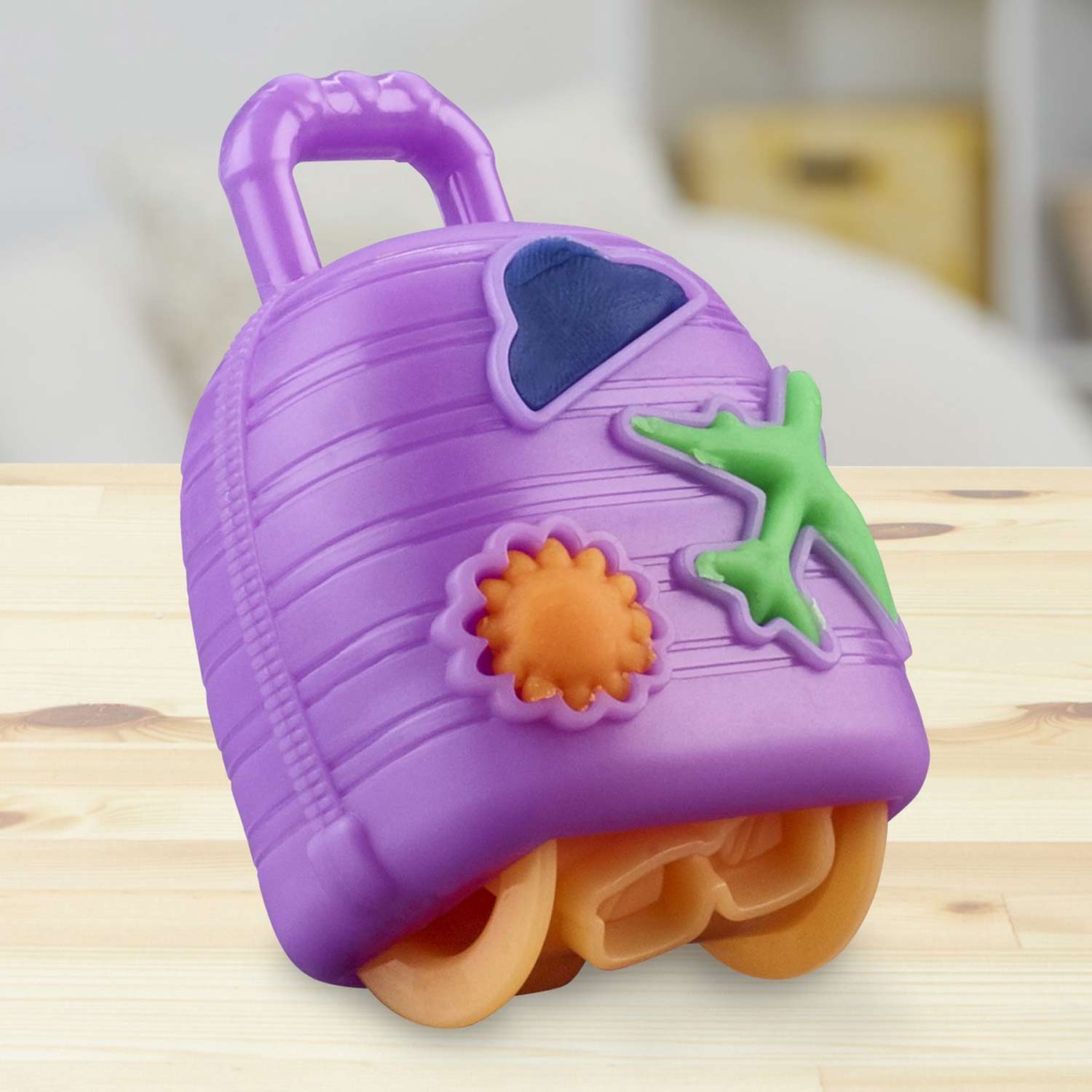 Play-Doh Airplane Explorer Starter Set - 4 Tubs - photo 4