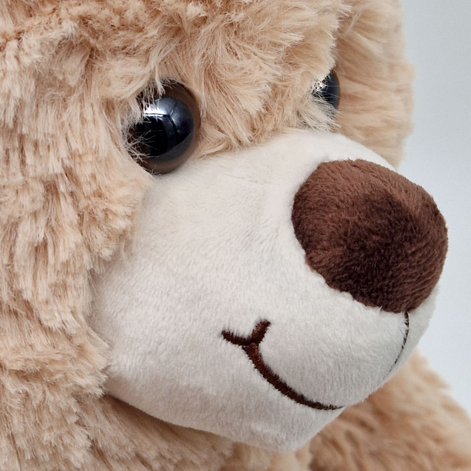YellowPack XL Teddy Bear - Beige - 50 cm - photo 10