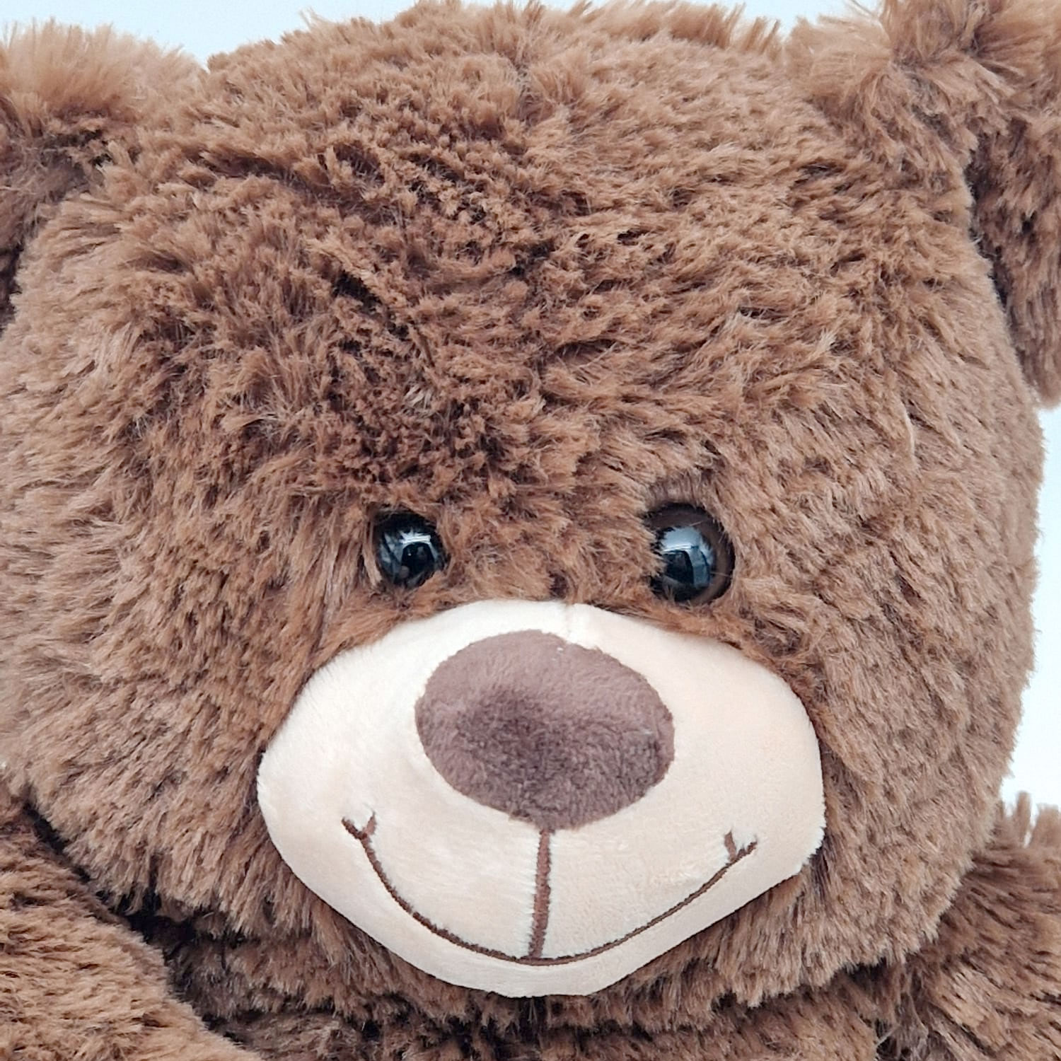 YellowPack XL Teddy Bear - Brown - 50 cm - photo 2