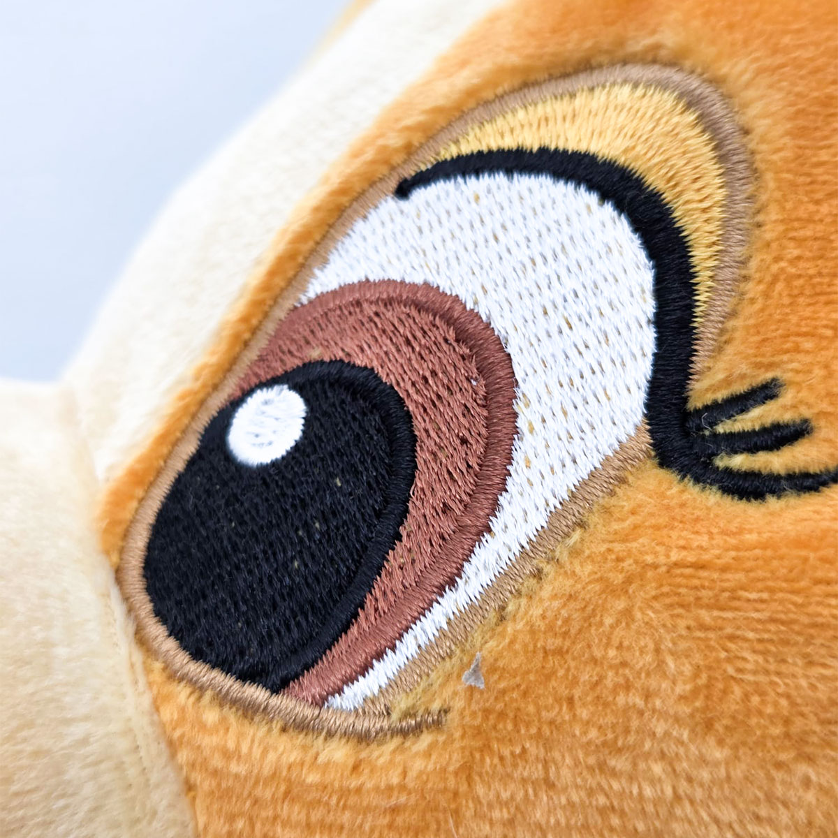 Disney Lady Plush with Sound - 50 cm - photo 6