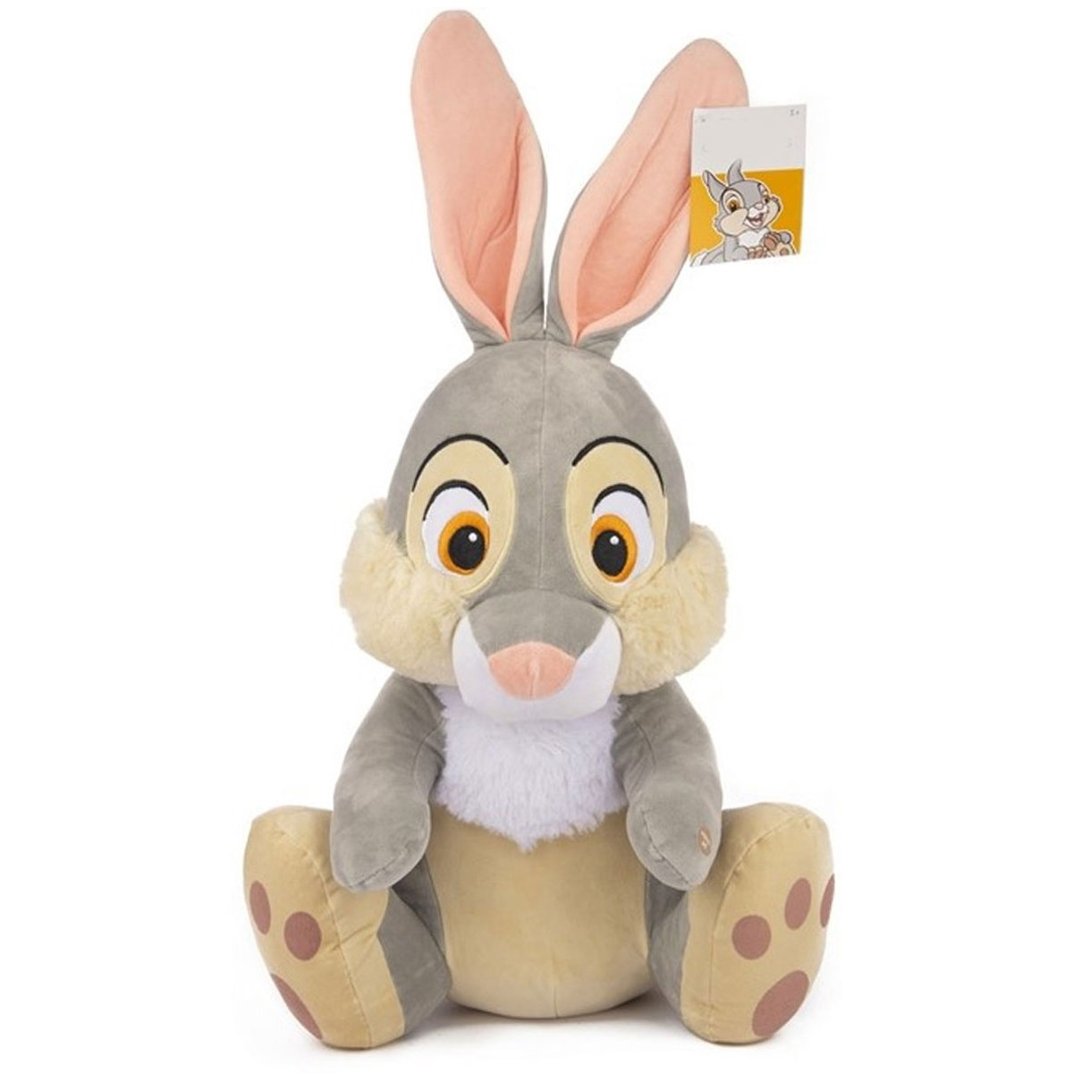 Disney Thumper Plush with Sound - 50 cm - photo 2