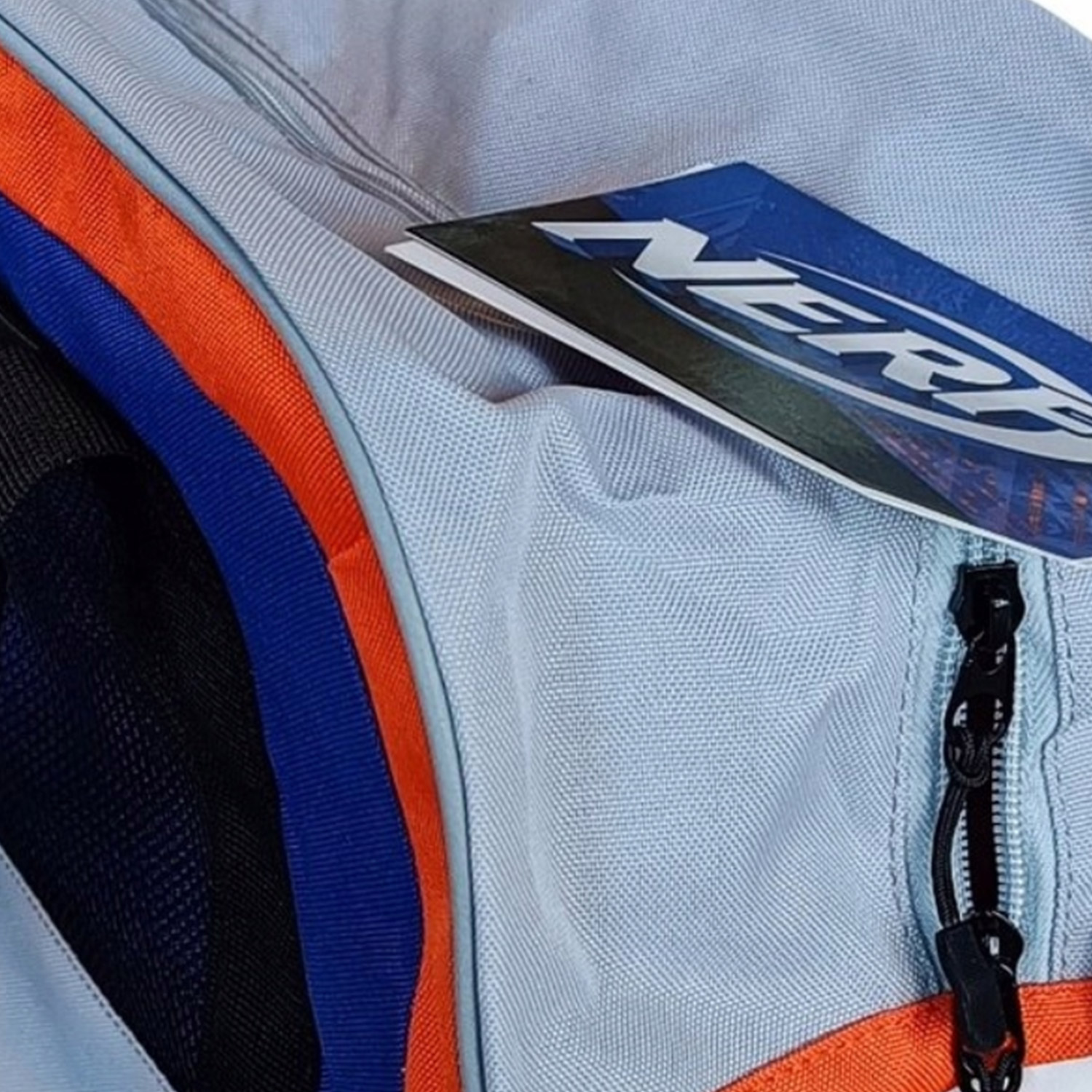 NERF Travel Bag - 430 x 210 x 250 mm - photo 3