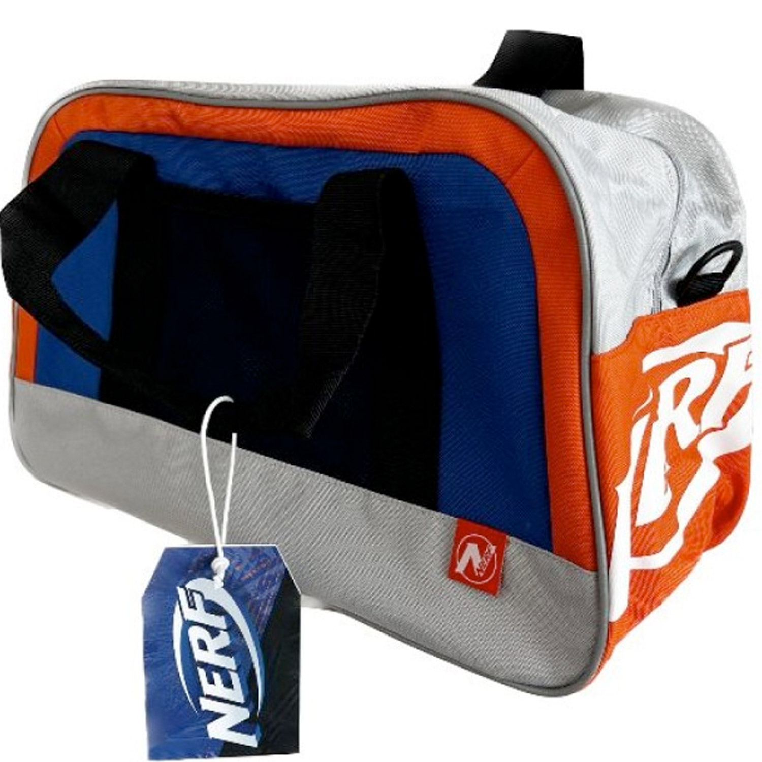 NERF Travel Bag - 430 x 210 x 250 mm - photo 4