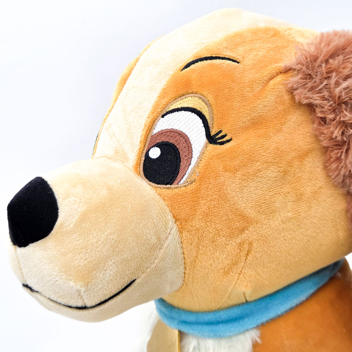 Disney Lady Plush with Sound - 50 cm - photo 5