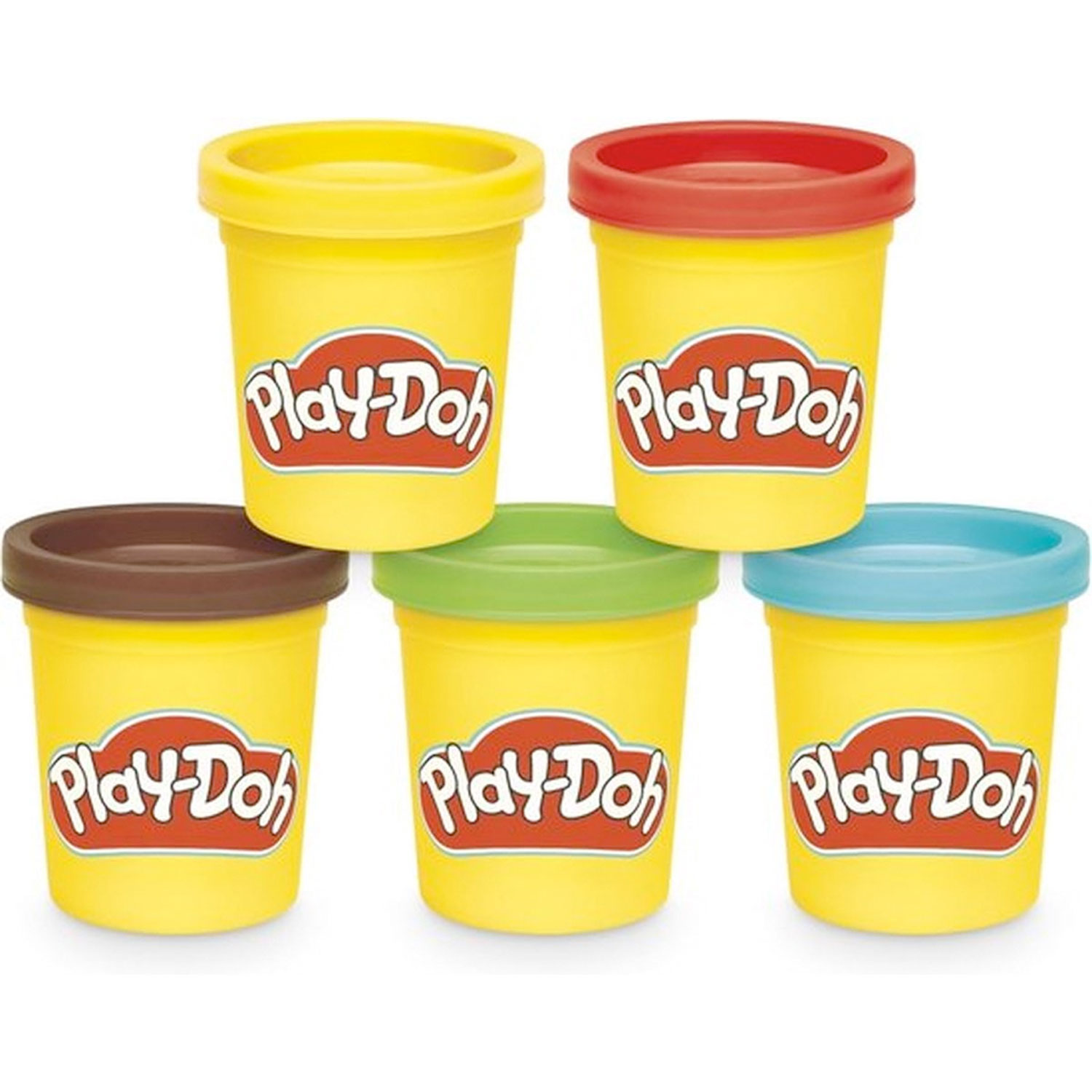 Play-Doh Busy Chefs Restaurant Playset - photo 2