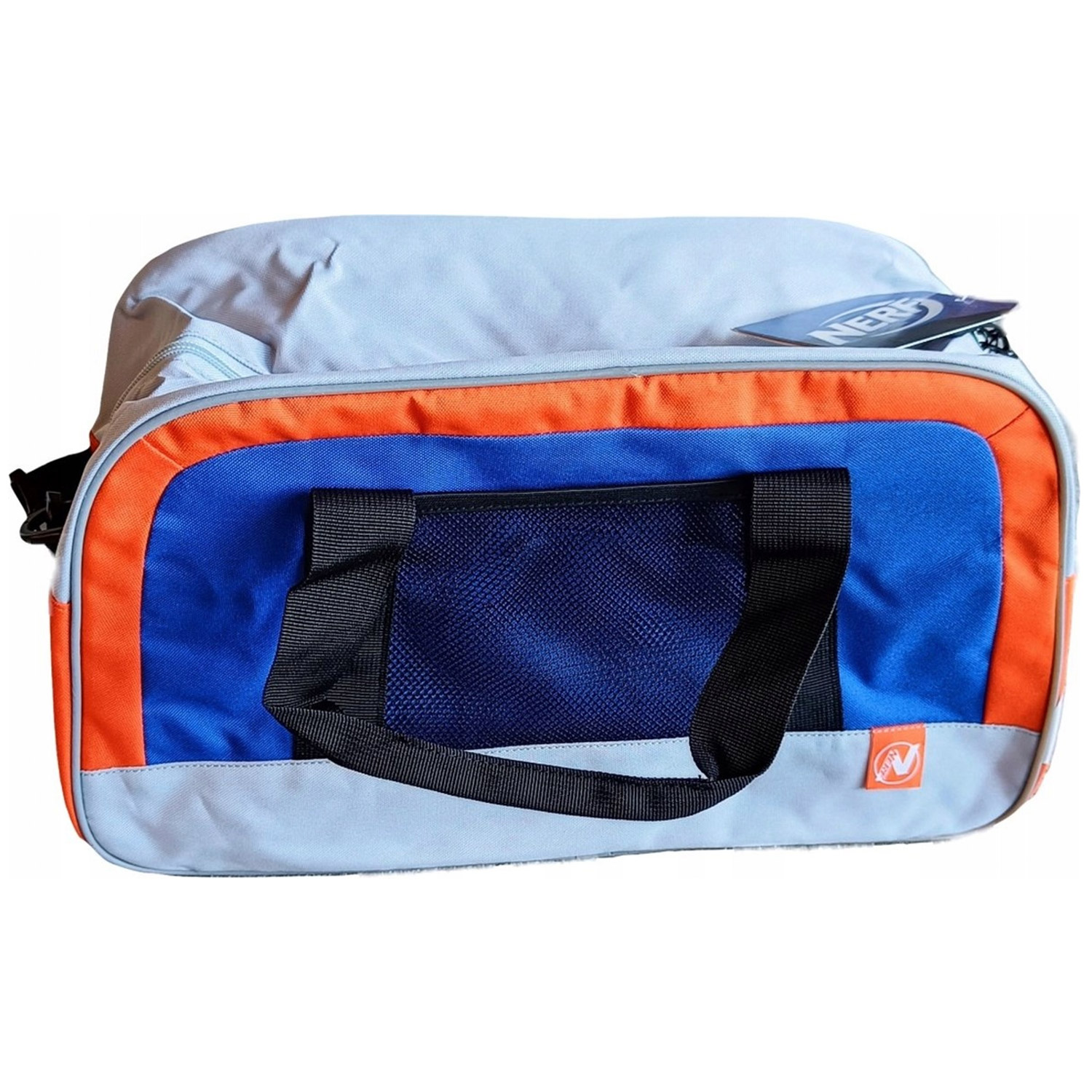 NERF Travel Bag - 430 x 210 x 250 mm - photo 2